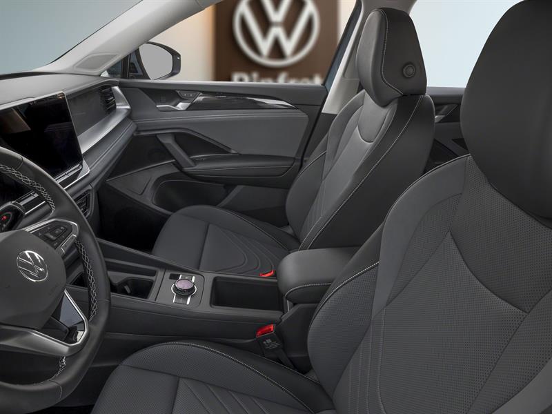 volkswagen Tiguan 2025 - 5