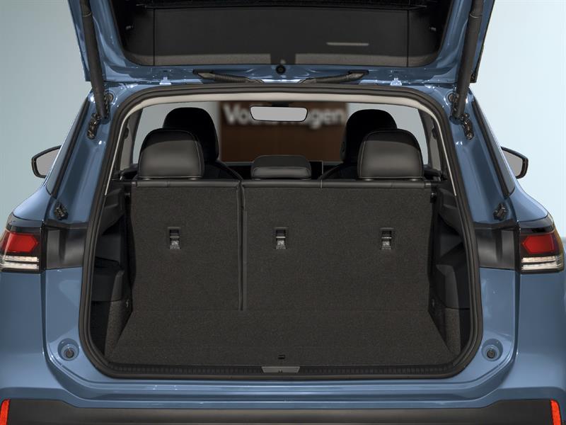 volkswagen Tiguan 2025 - 7