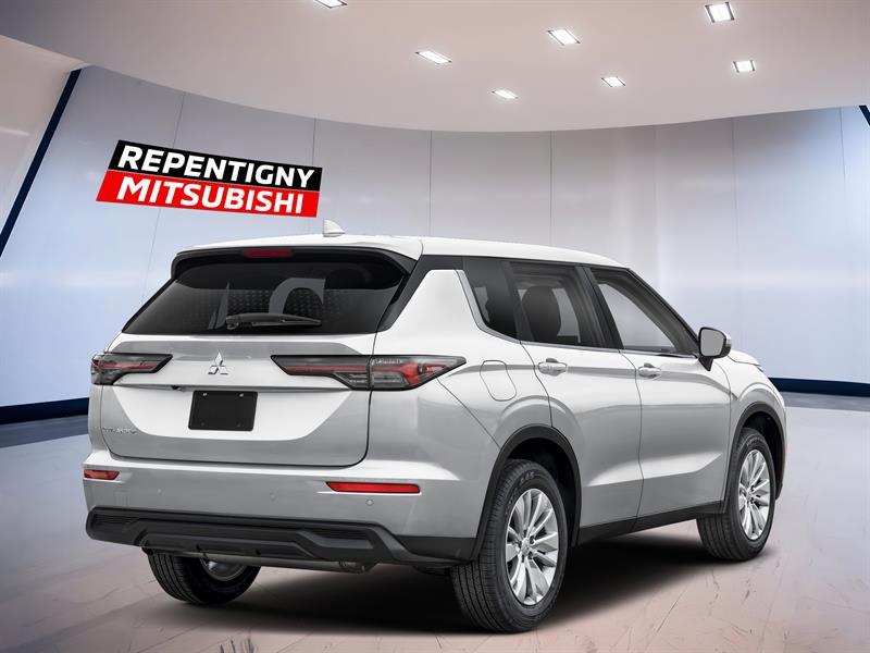 mitsubishi Outlander 2026 - 2