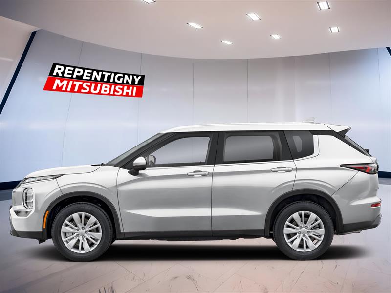 mitsubishi Outlander 2026 - 3