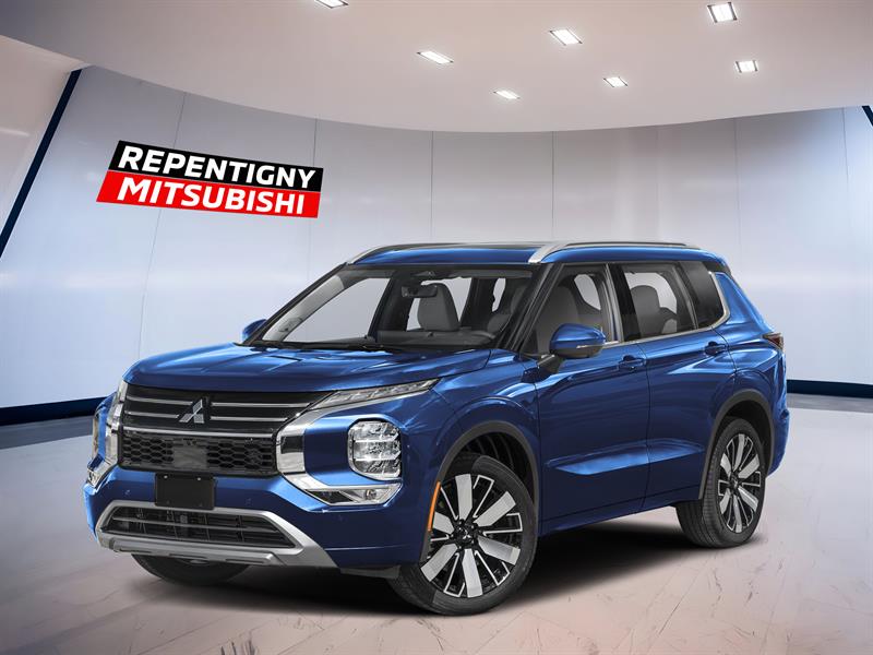 mitsubishi Outlander 2026