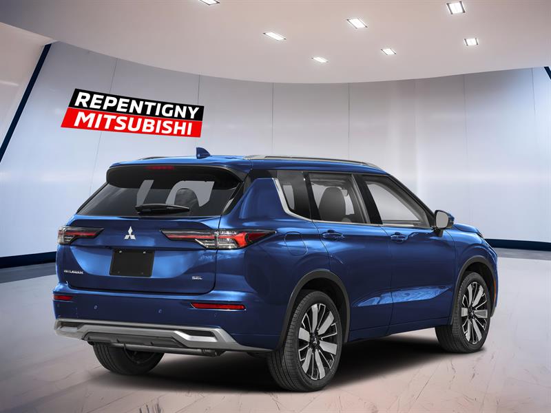 mitsubishi Outlander 2026 - 2