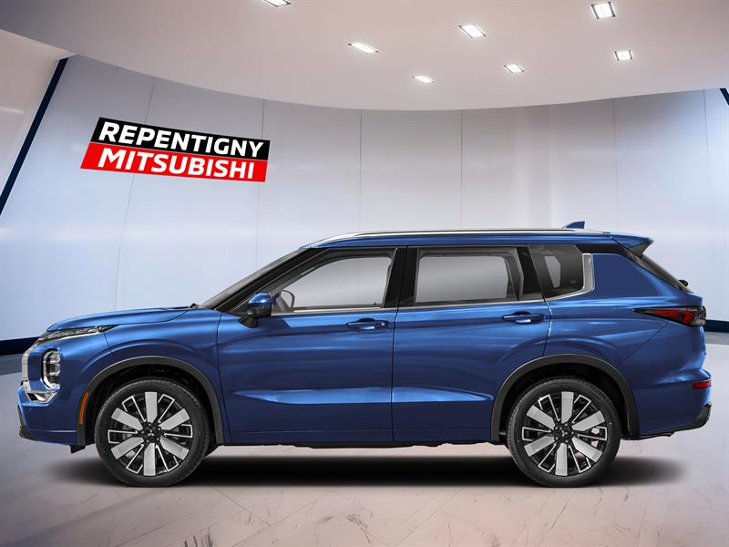 mitsubishi Outlander 2026 - 3