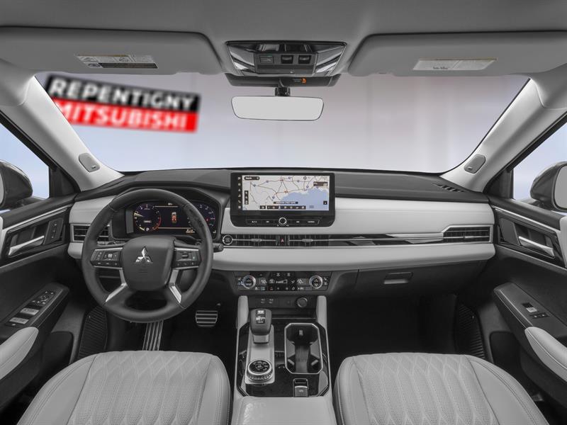 mitsubishi Outlander 2026 - 4