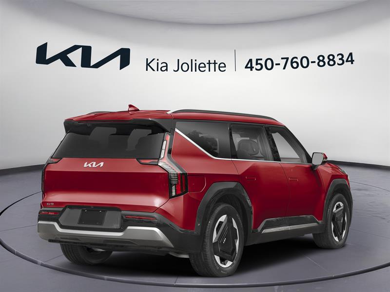 kia EV9 2026 - 2