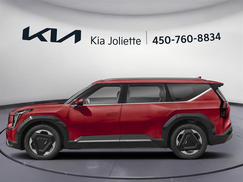 kia EV9 2026 - 3