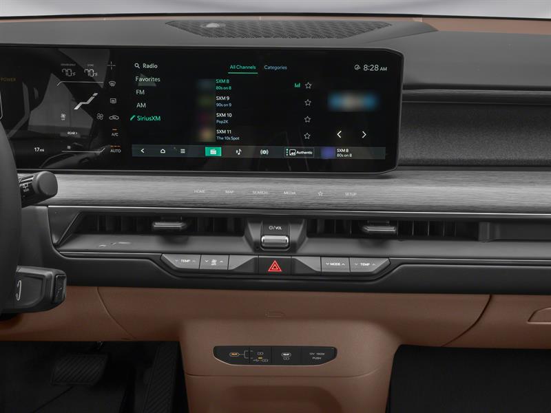 kia EV9 2026 - 6