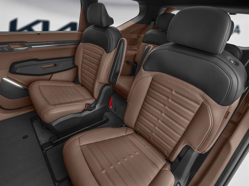 kia EV9 2026 - 9