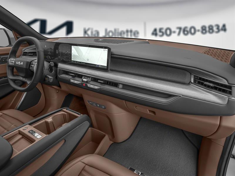 kia EV9 2026 - 11