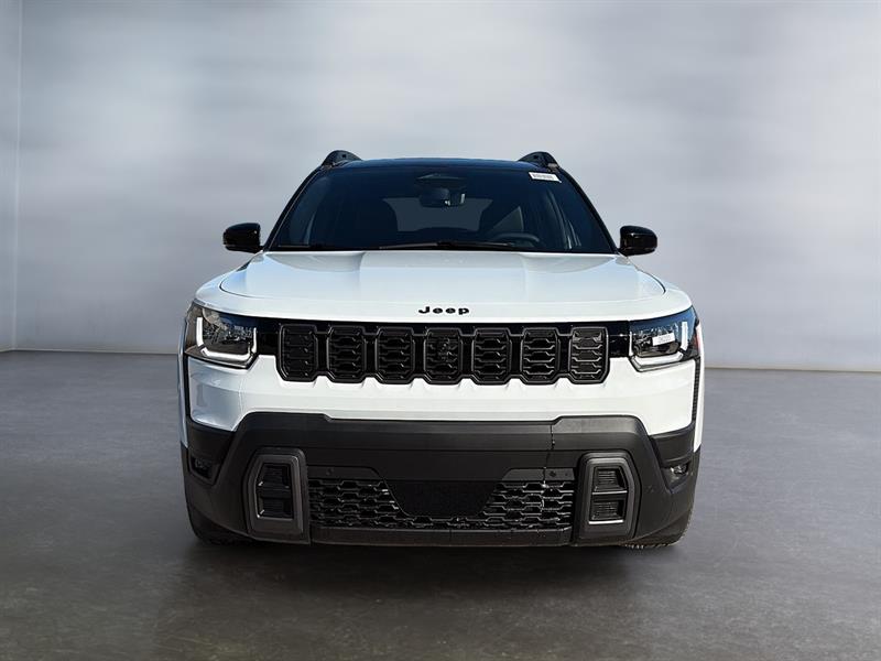 jeep Cherokee 2026 - 2