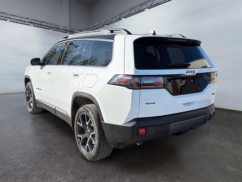 jeep Cherokee 2026 - 4