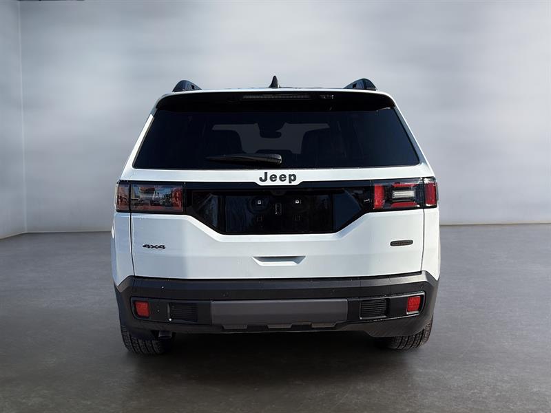 jeep Cherokee 2026 - 6