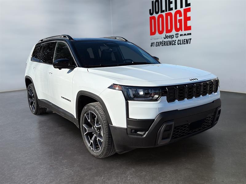 jeep Cherokee 2026 - 9