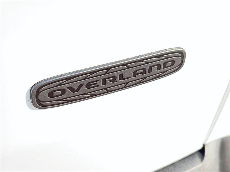 jeep Cherokee 2026 - 10