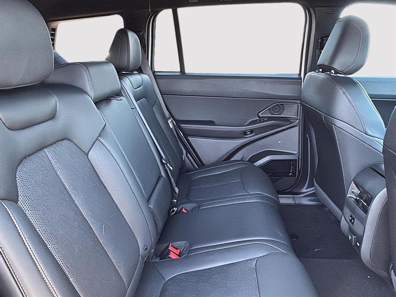 jeep Cherokee 2026 - 13