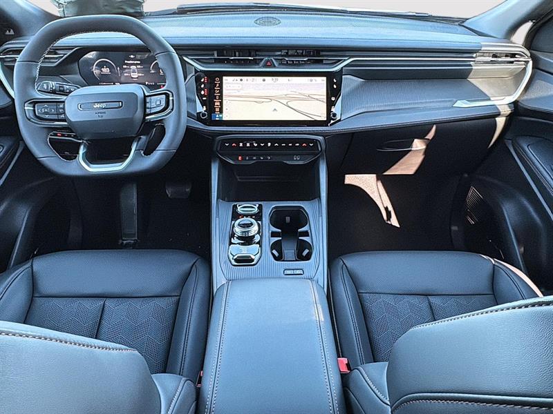 jeep Cherokee 2026 - 14