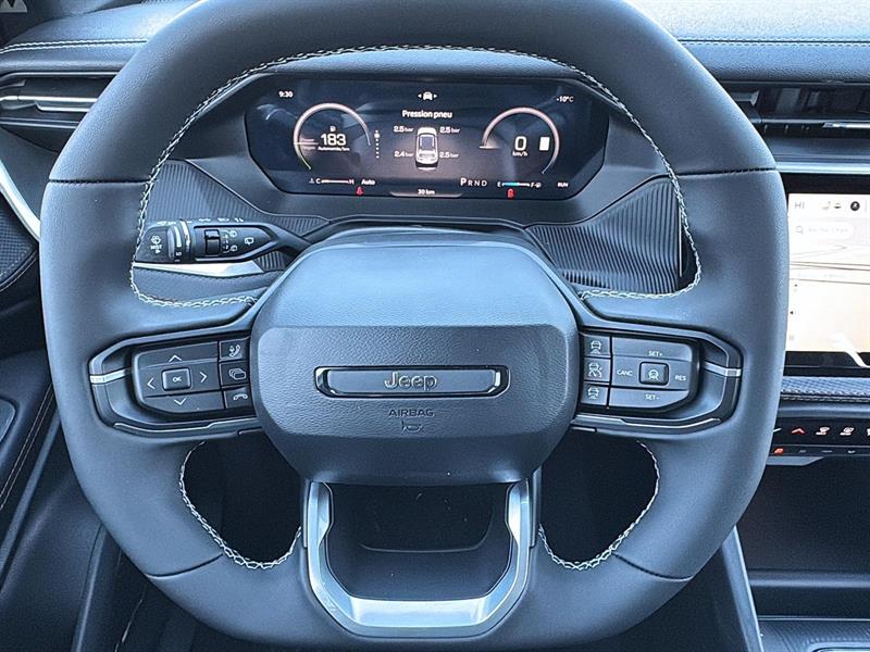 jeep Cherokee 2026 - 15