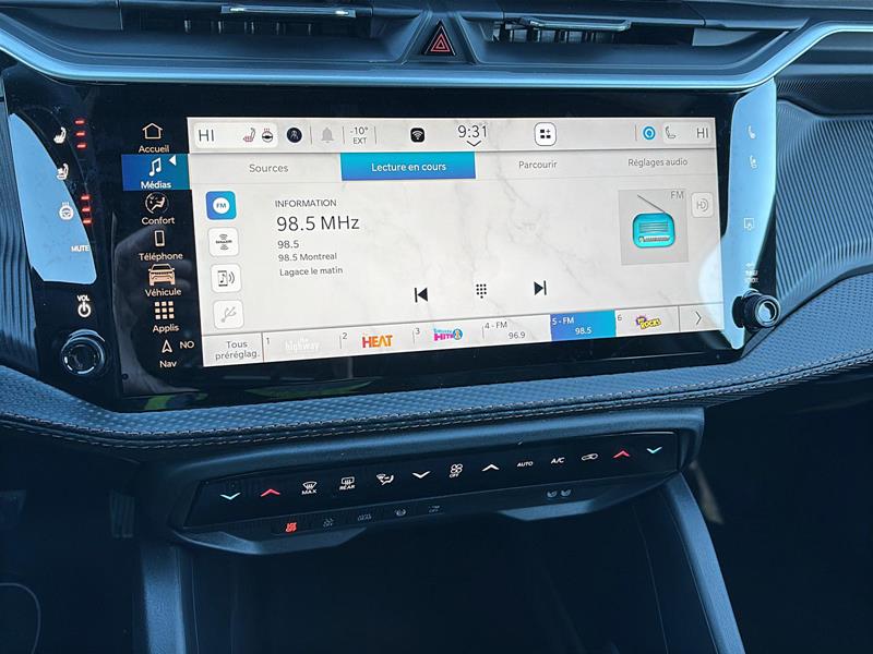 jeep Cherokee 2026 - 17