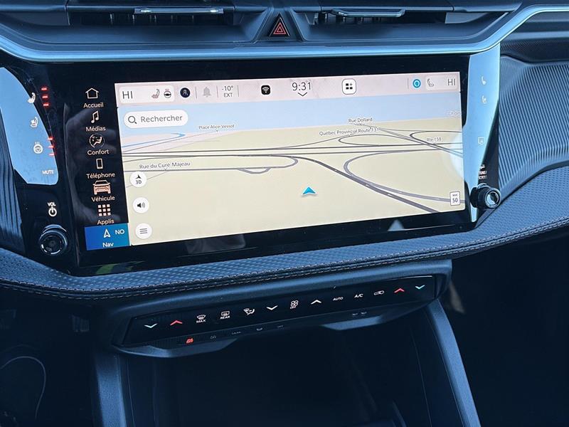 jeep Cherokee 2026 - 18