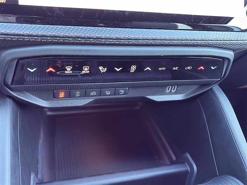 jeep Cherokee 2026 - 23
