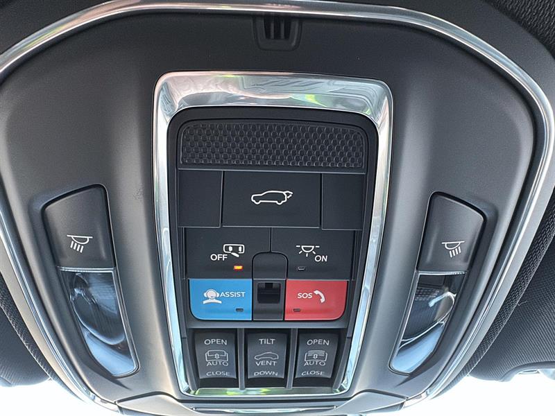 jeep Cherokee 2026 - 27