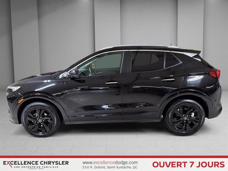 buick Encore GX 2024 - 6