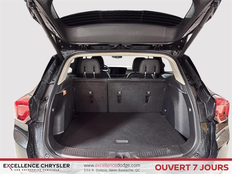 buick Encore GX 2024 - 7