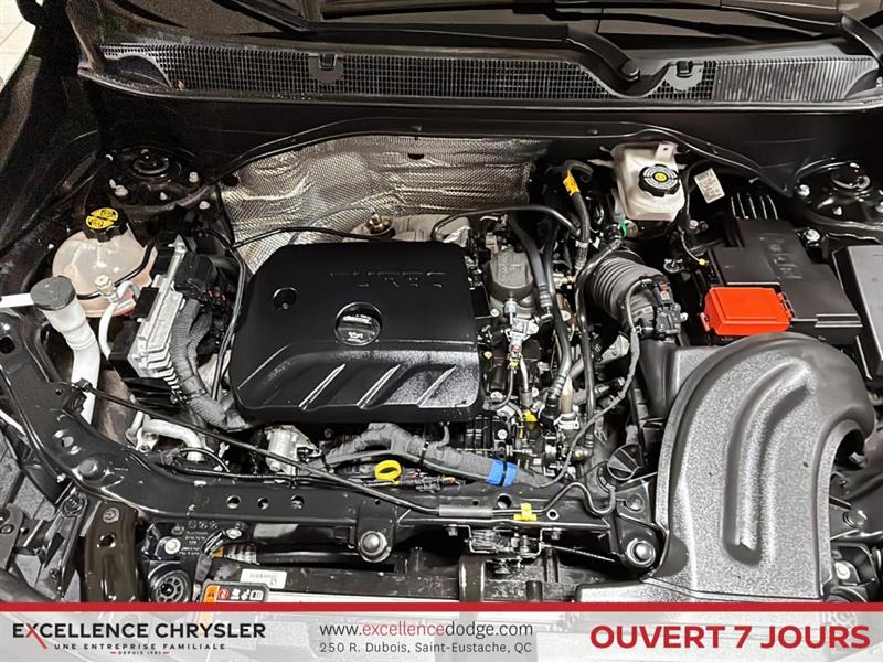 buick Encore GX 2024 - 8