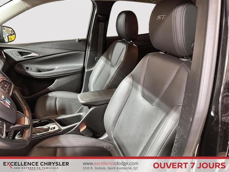 buick Encore GX 2024 - 9