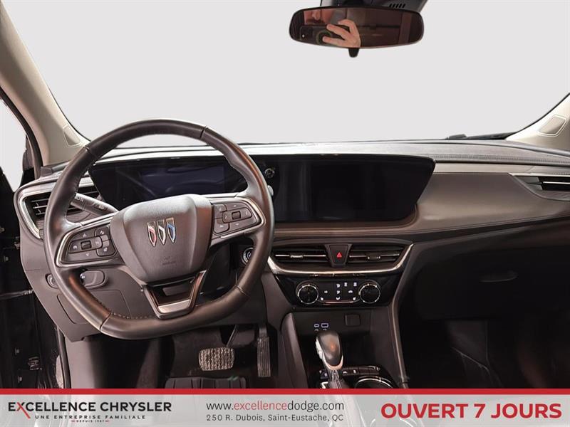 buick Encore GX 2024 - 10