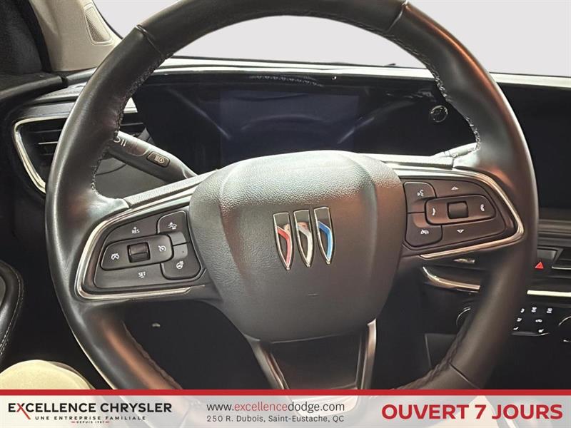 buick Encore GX 2024 - 12