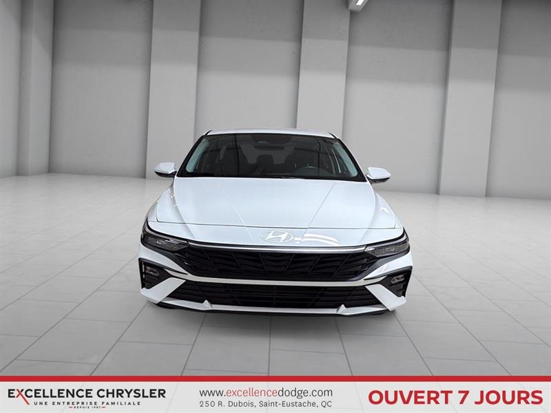 hyundai Elantra 2024 - 3