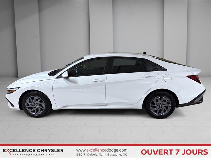 hyundai Elantra 2024 - 6