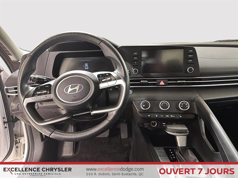 hyundai Elantra 2024 - 11