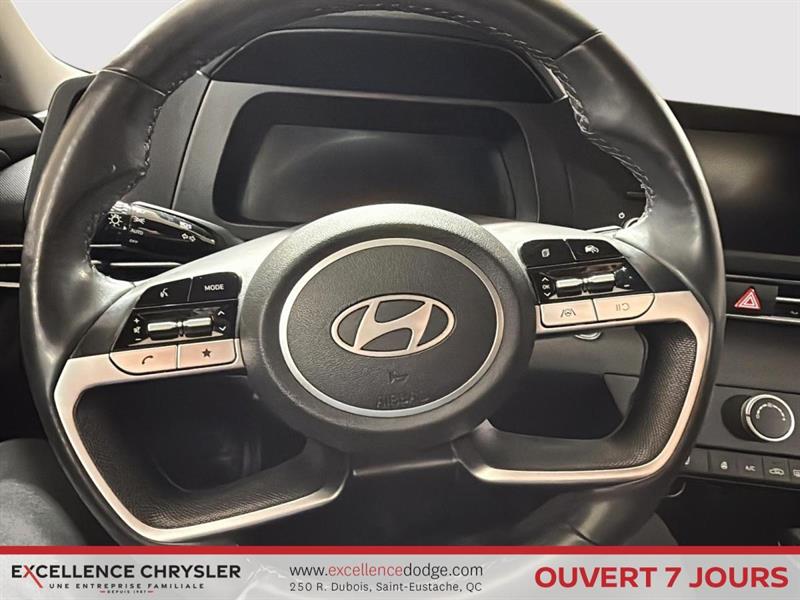 hyundai Elantra 2024 - 13