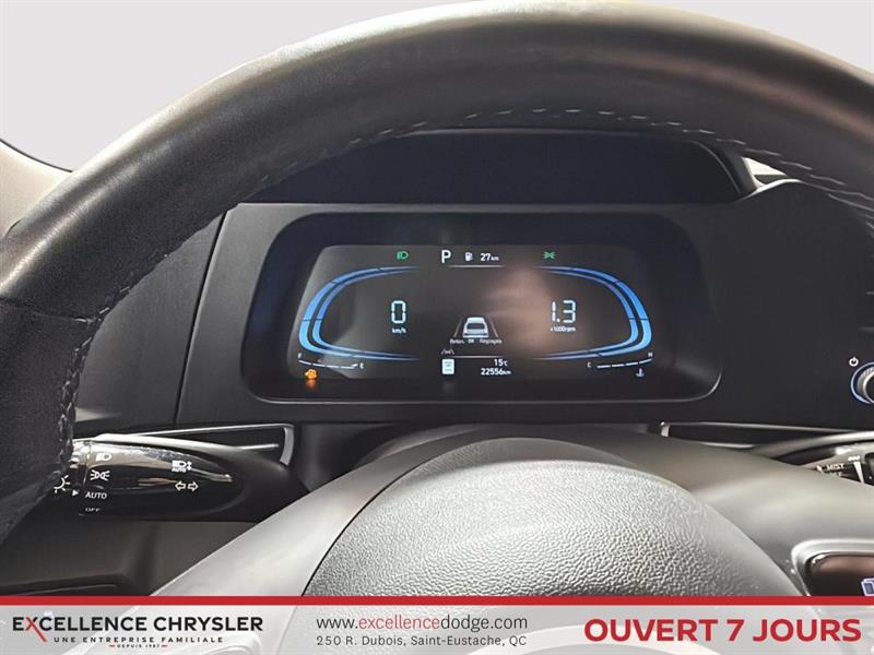 hyundai Elantra 2024 - 15