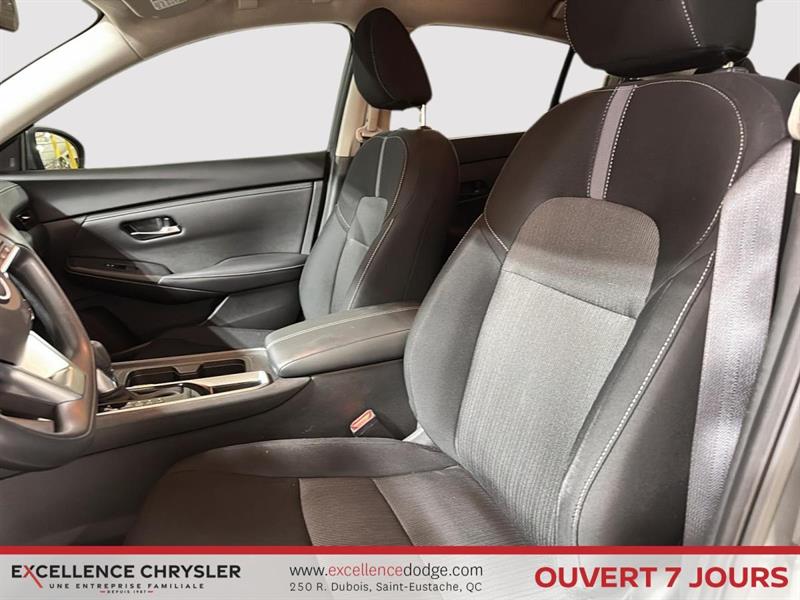 nissan Sentra 2024 - 10