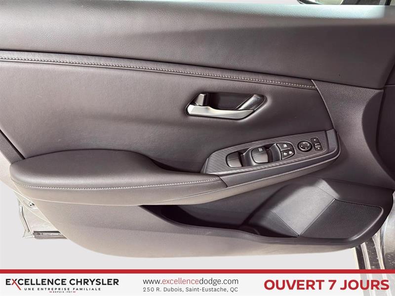 nissan Sentra 2024 - 12