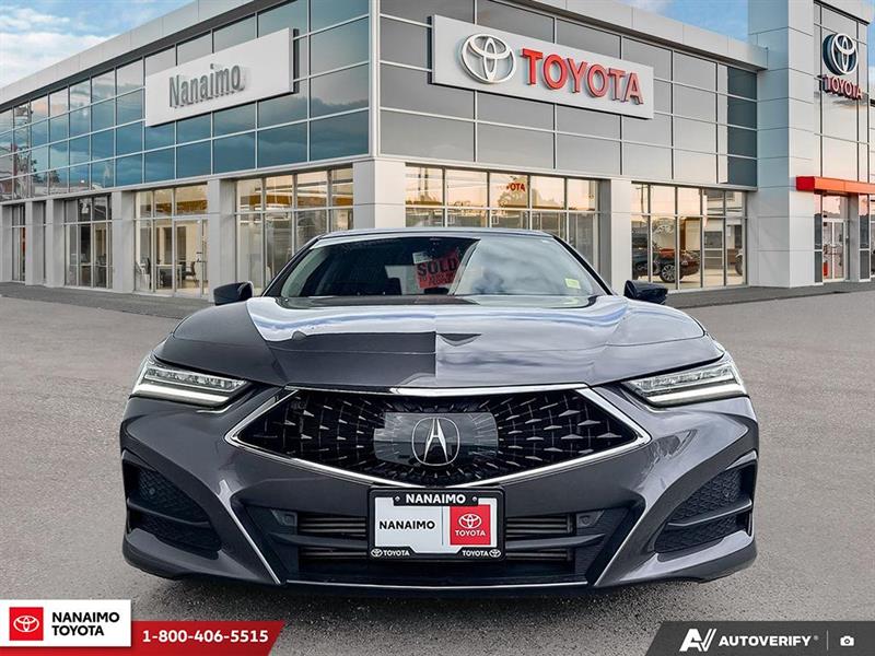 acura TLX 2022 - 2