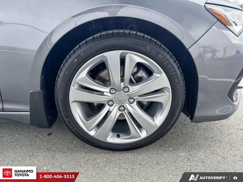 acura TLX 2022 - 6