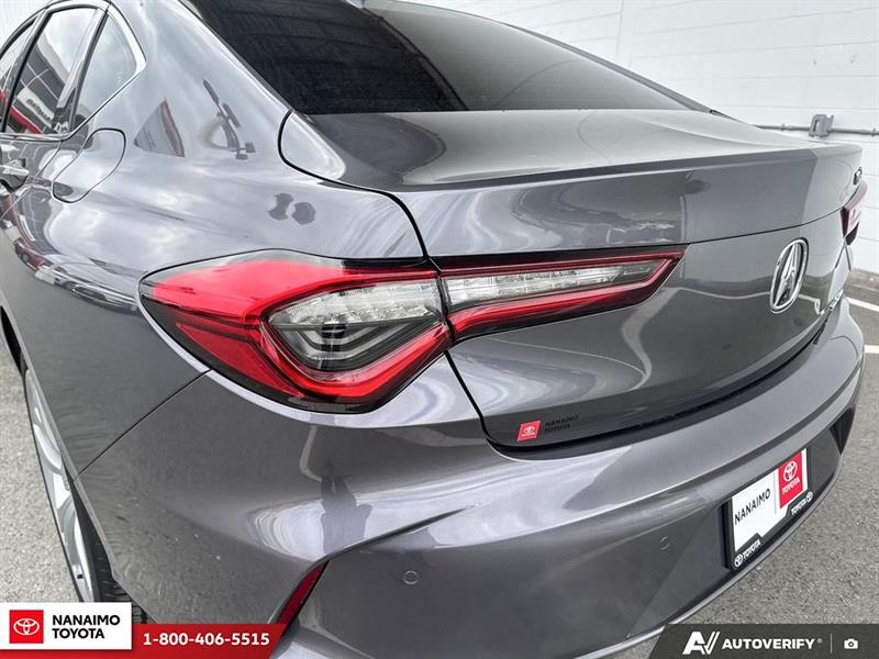 acura TLX 2022 - 11