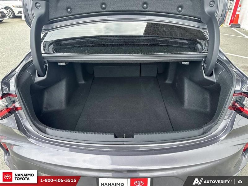 acura TLX 2022 - 12