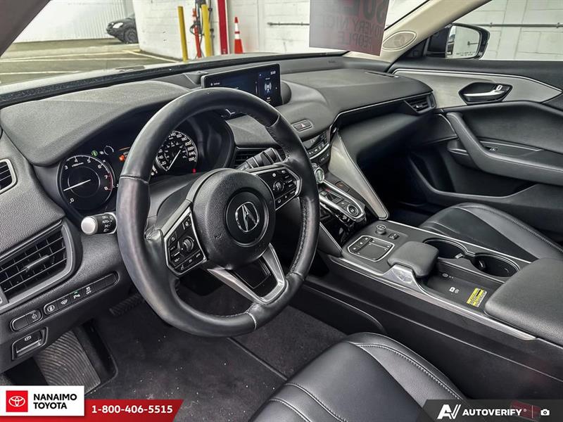acura TLX 2022 - 13