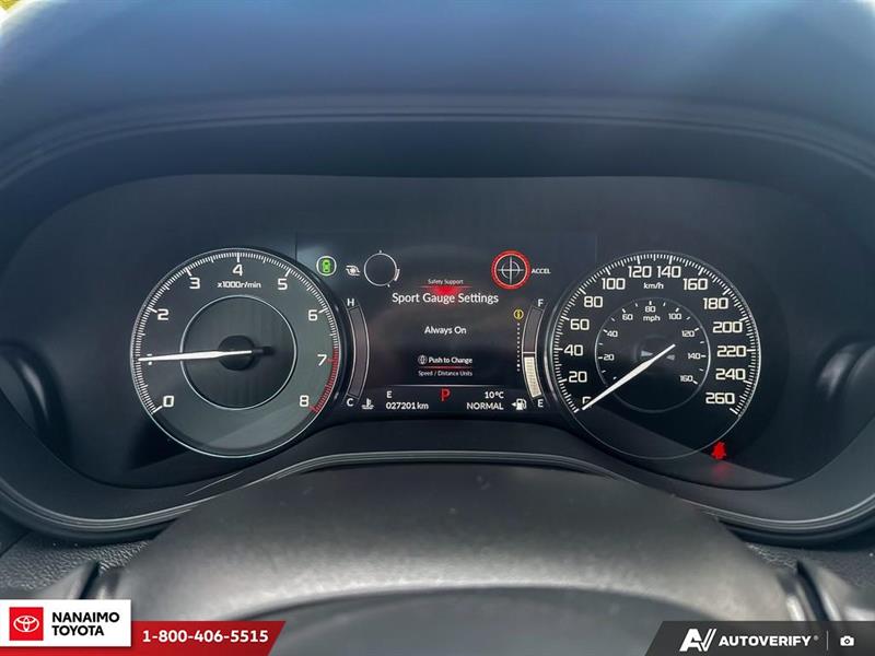 acura TLX 2022 - 15