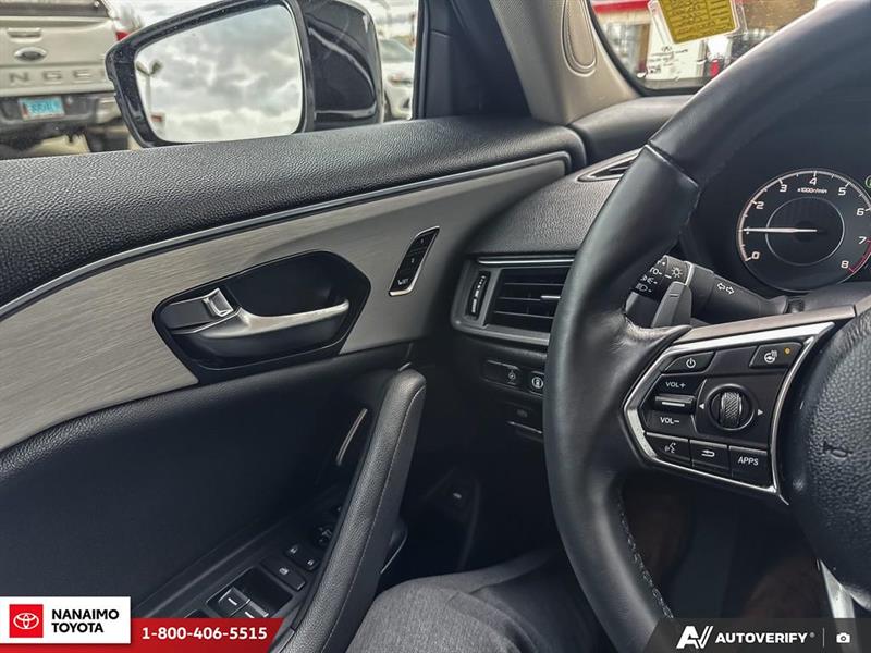 acura TLX 2022 - 17