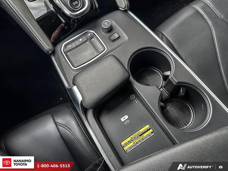 acura TLX 2022 - 18