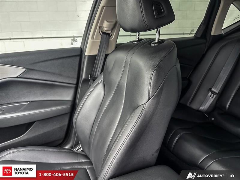 acura TLX 2022 - 20