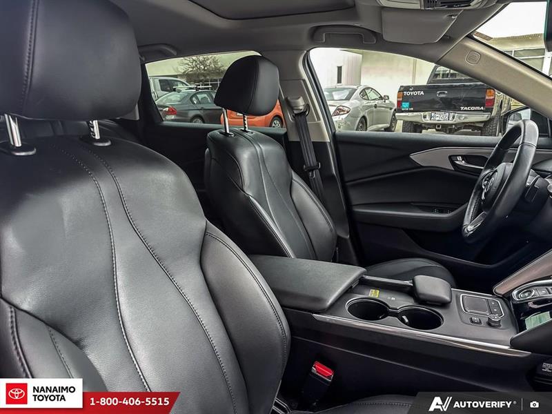acura TLX 2022 - 22