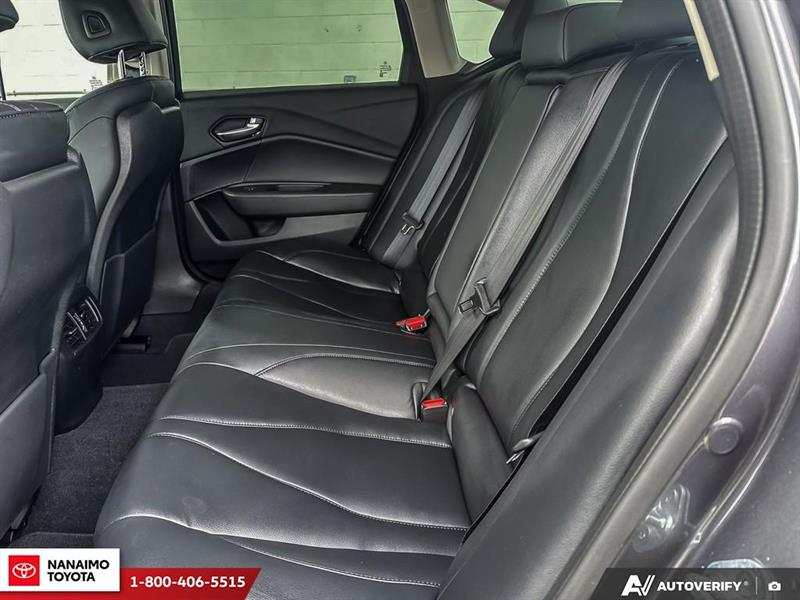 acura TLX 2022 - 23