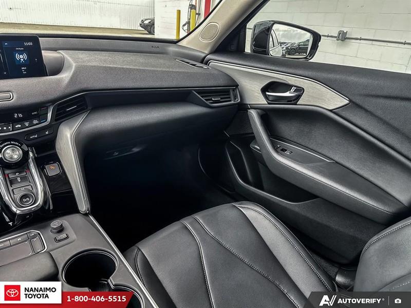 acura TLX 2022 - 25